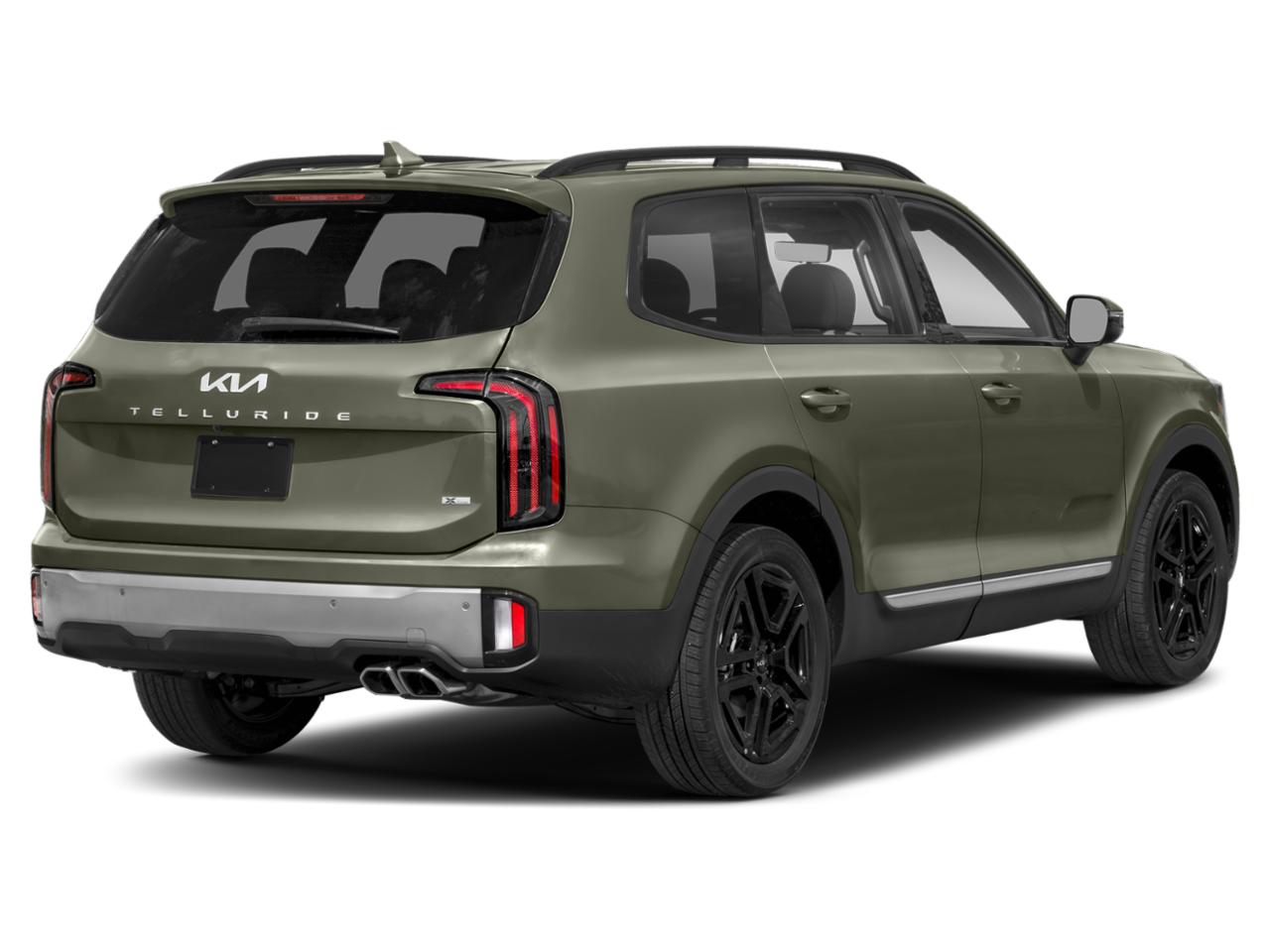 2023 Kia Telluride Vehicle Photo in WASILLA, AK 99654-8339