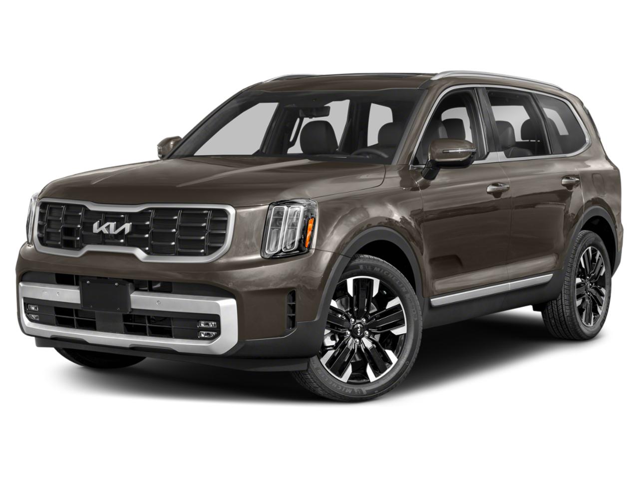 2023 Kia Telluride Vehicle Photo in POST FALLS, ID 83854-5365