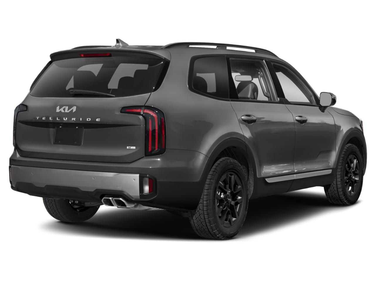 2023 Kia Telluride Vehicle Photo in SELMA, TX 78154-1459