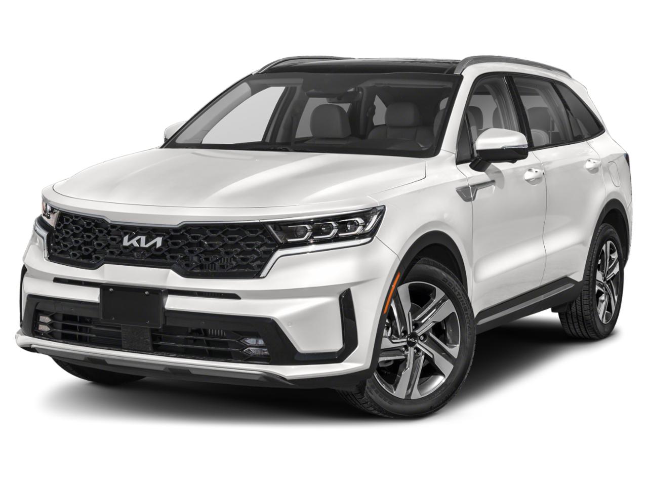 2023 Kia Sorento Plug-In Hybrid Vehicle Photo in Bowie, MD 20716