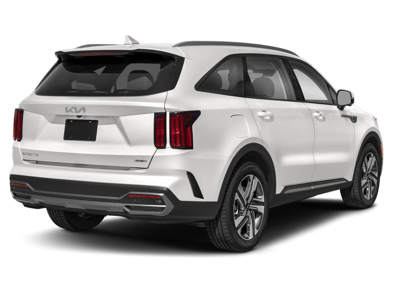 2023 Kia Sorento Plug-In Hybrid Vehicle Photo in Bowie, MD 20716