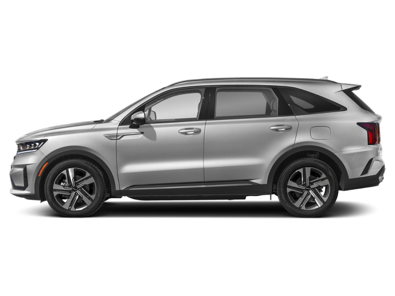 2023 Kia Sorento Plug-In Hybrid Vehicle Photo in Layton, UT 84041