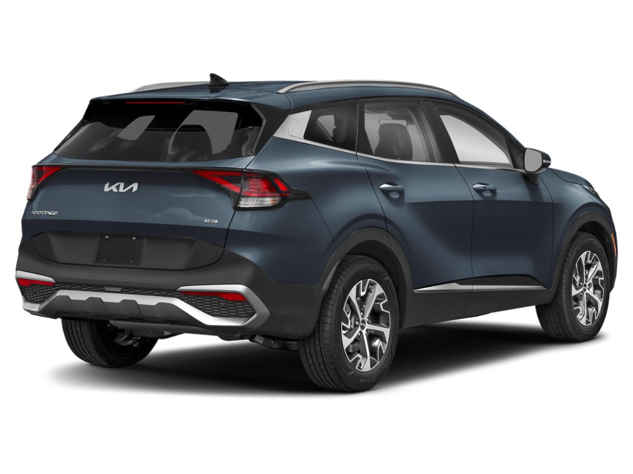 2023 Kia SPRKH Vehicle Photo in HOUSTON, TX 77034-5009