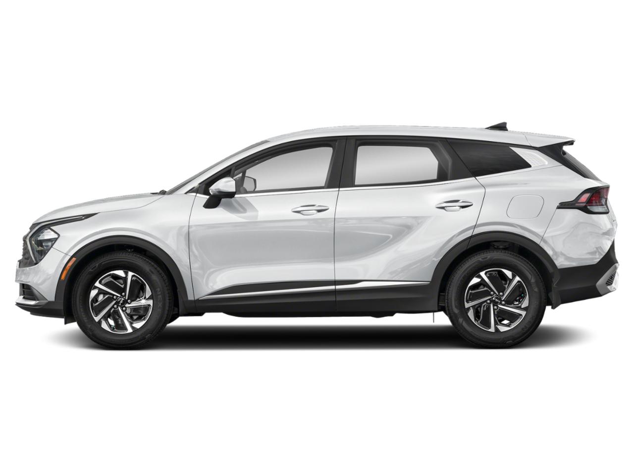 2023 Kia Sportage Hybrid Vehicle Photo in Brooksville, FL 34601