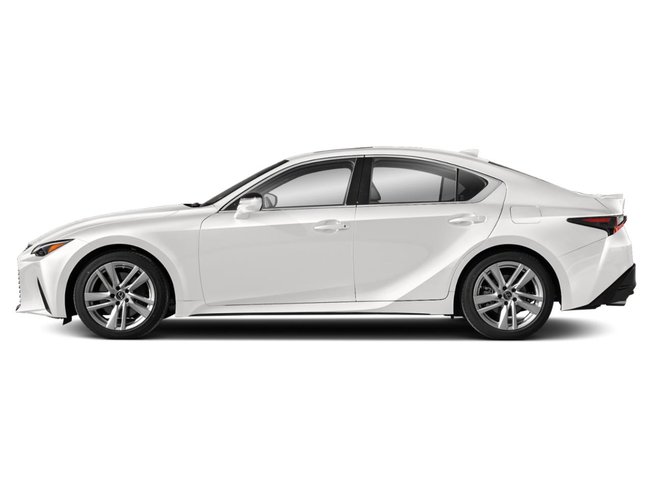 2023 Lexus IS 300 Vehicle Photo in MIAMI, FL 33172-3015