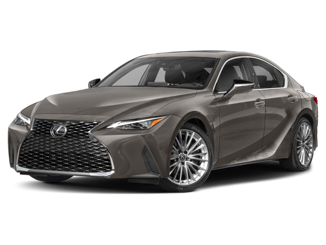 2023 Lexus IS 300 Vehicle Photo in Pembroke Pines , FL 33027