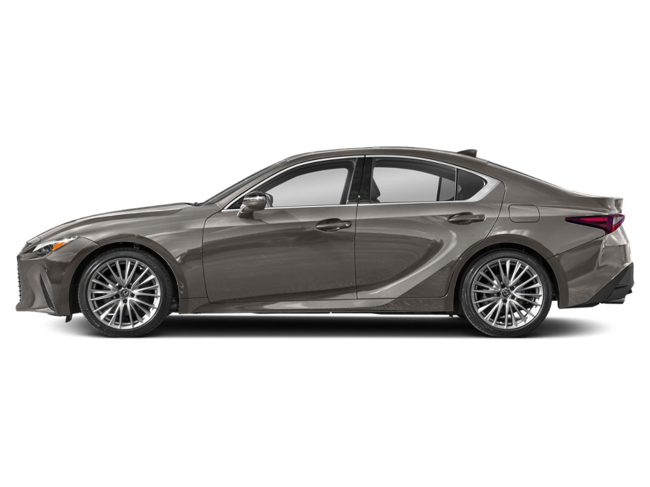 2023 Lexus IS 300 Vehicle Photo in Pembroke Pines , FL 33027