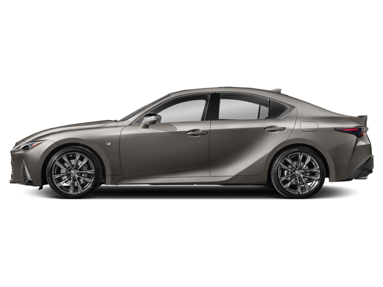 Used 2023 Lexus IS 350 F SPORT with VIN JTHGZ1B26P5069229 for sale in Fort Lauderdale, FL