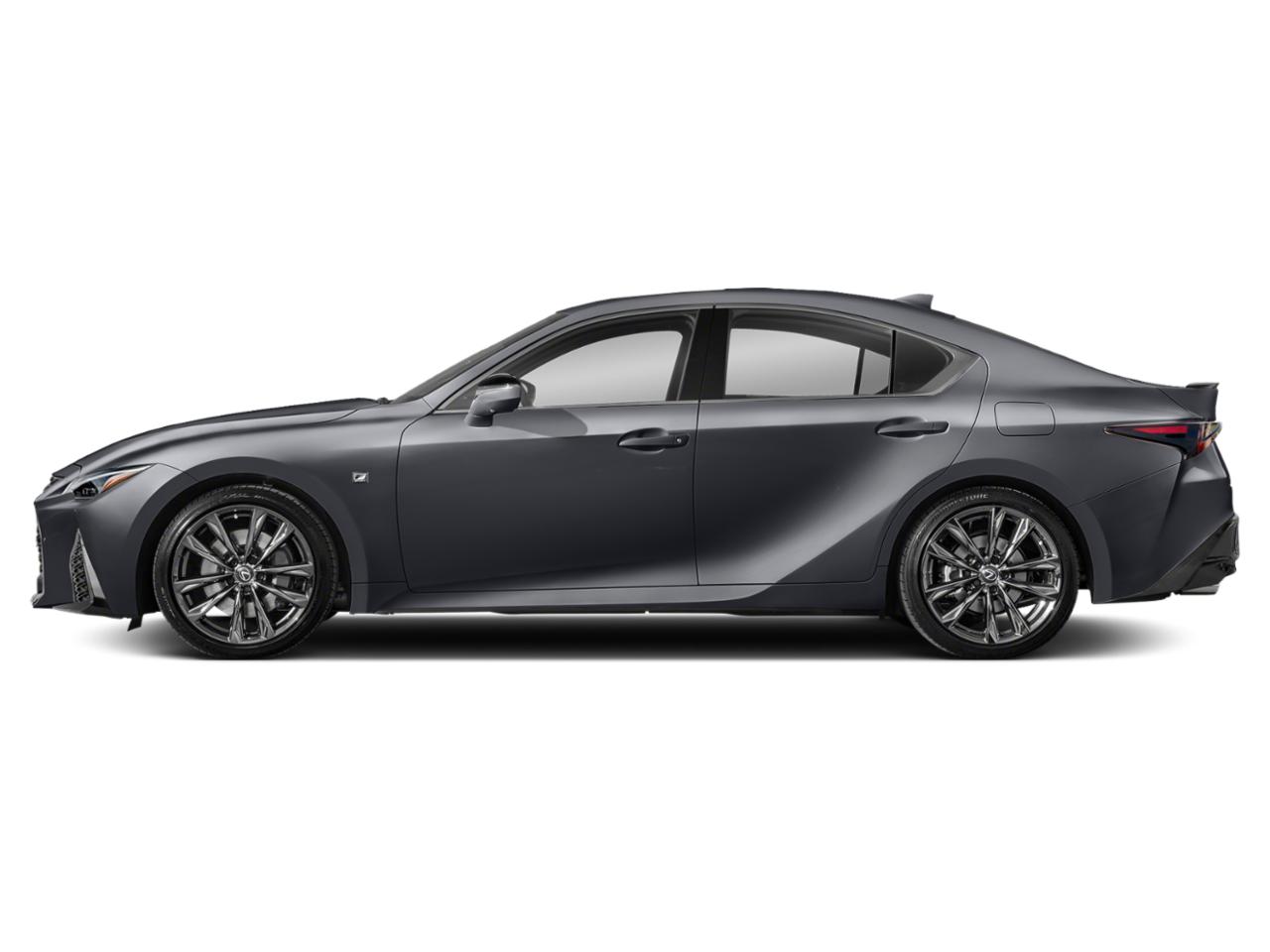 2023 Lexus IS 350 Vehicle Photo in Tampa, FL 33614