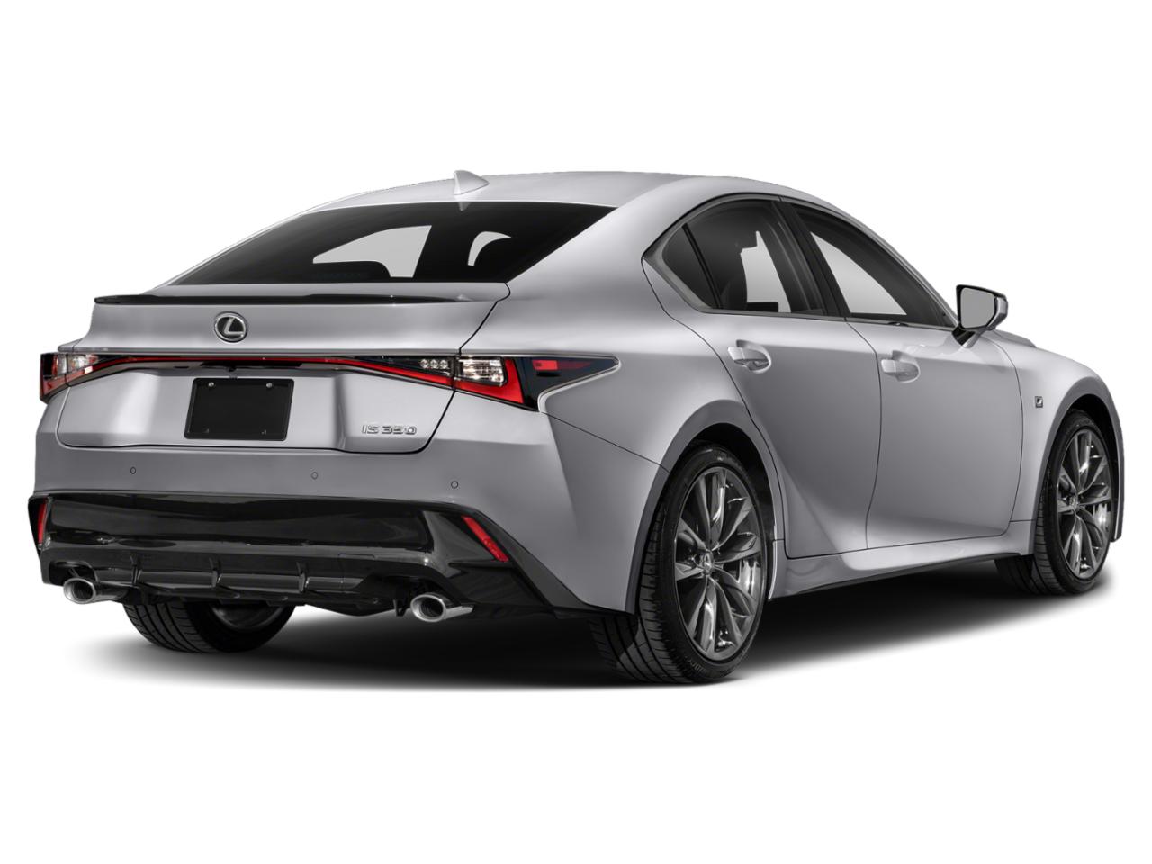 2023 Lexus IS 350 Vehicle Photo in Jacksonville, FL 32244