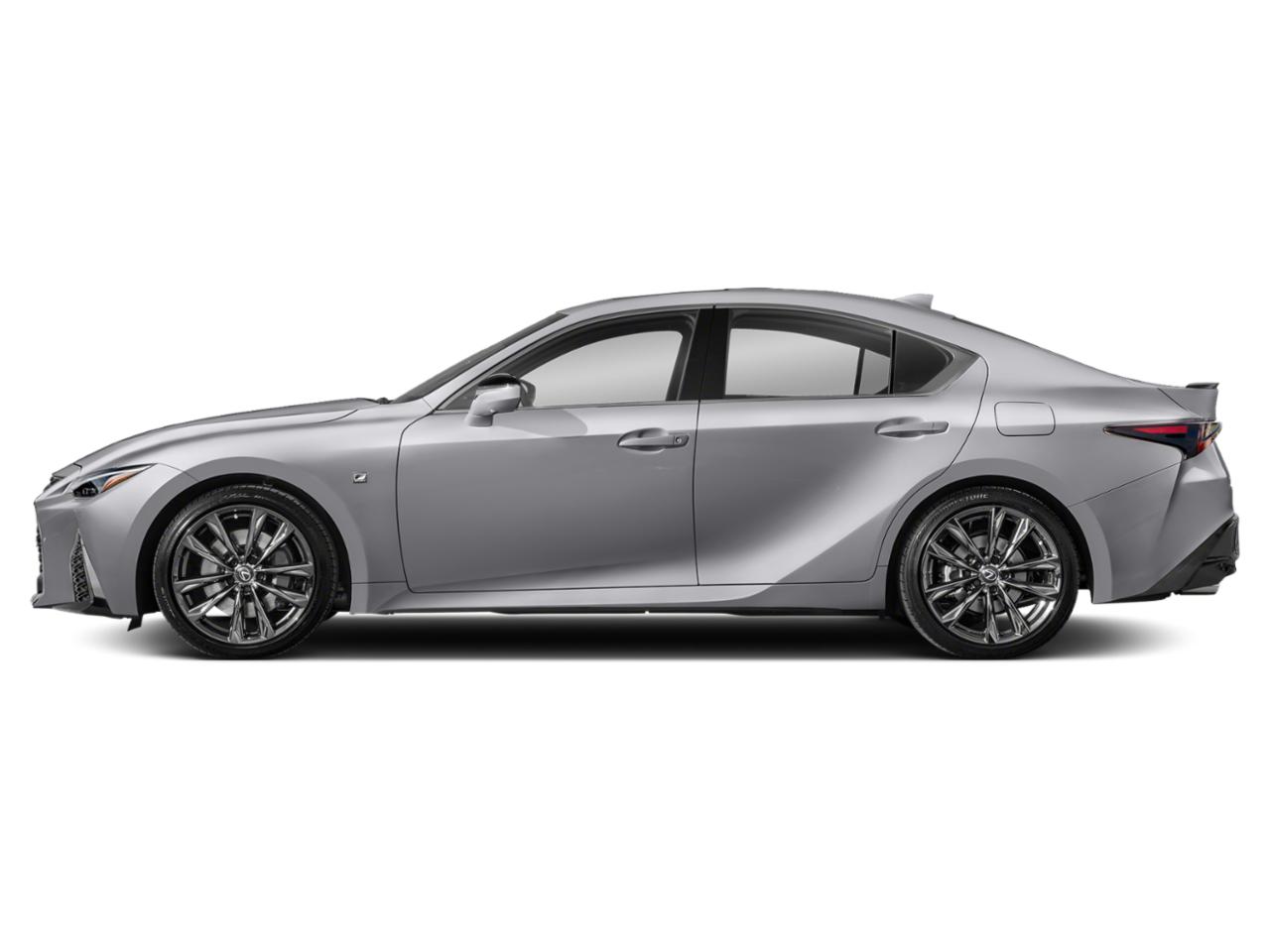 2023 Lexus IS 350 Vehicle Photo in Jacksonville, FL 32244