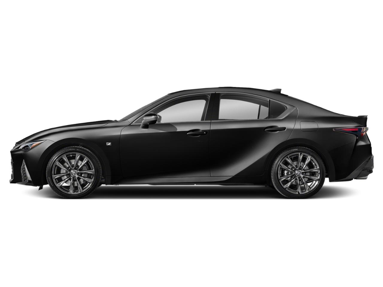 2023 Lexus IS 350 Vehicle Photo in MIAMI, FL 33134-2699