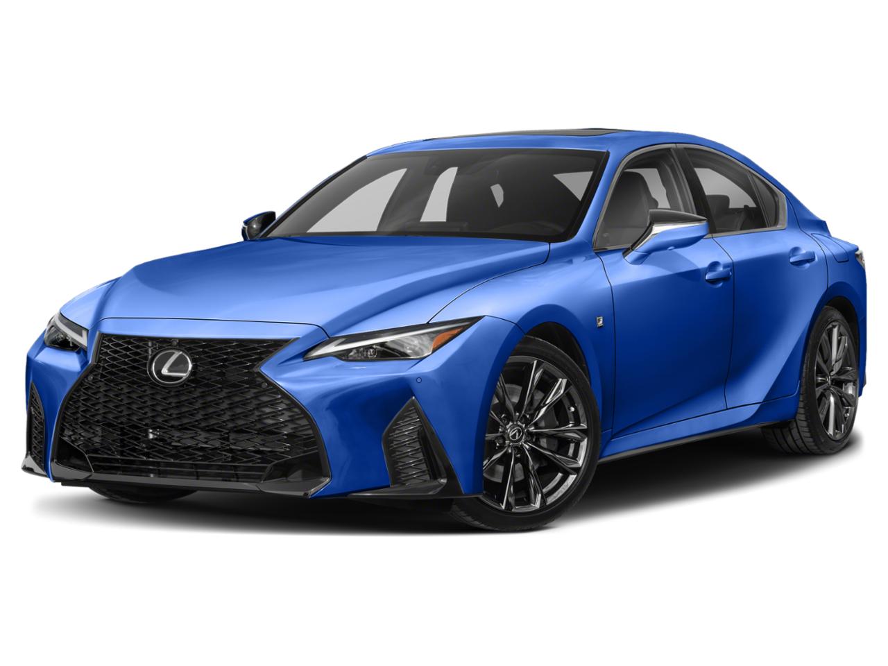 2023 Lexus IS 350 Vehicle Photo in Pembroke Pines , FL 33027