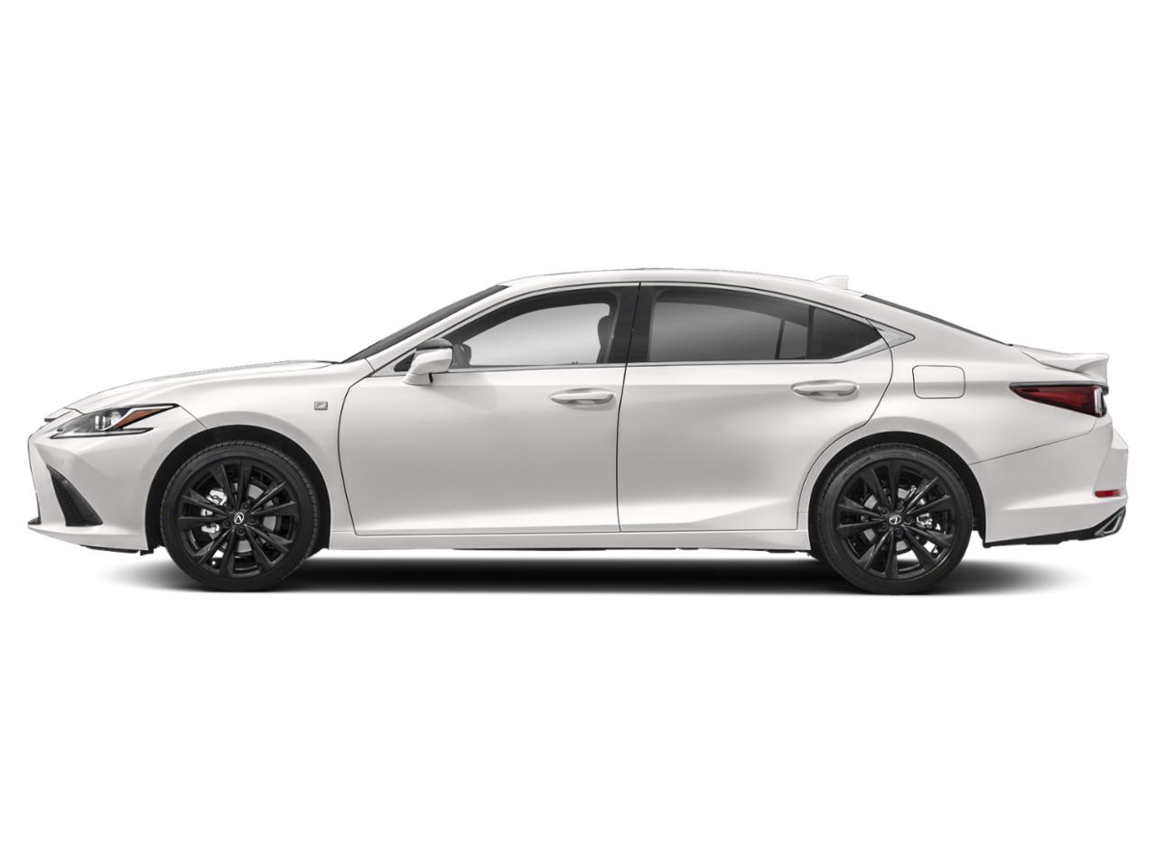 2023 Lexus ES 350 Vehicle Photo in West Palm Beach, FL 33417