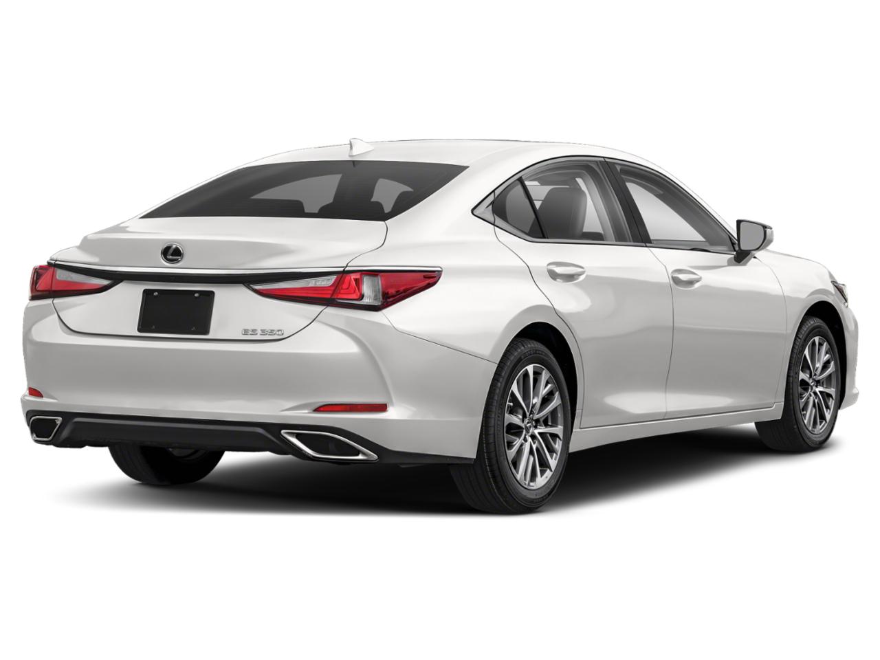 2023 Lexus ES 350 Vehicle Photo in West Palm Beach, FL 33417