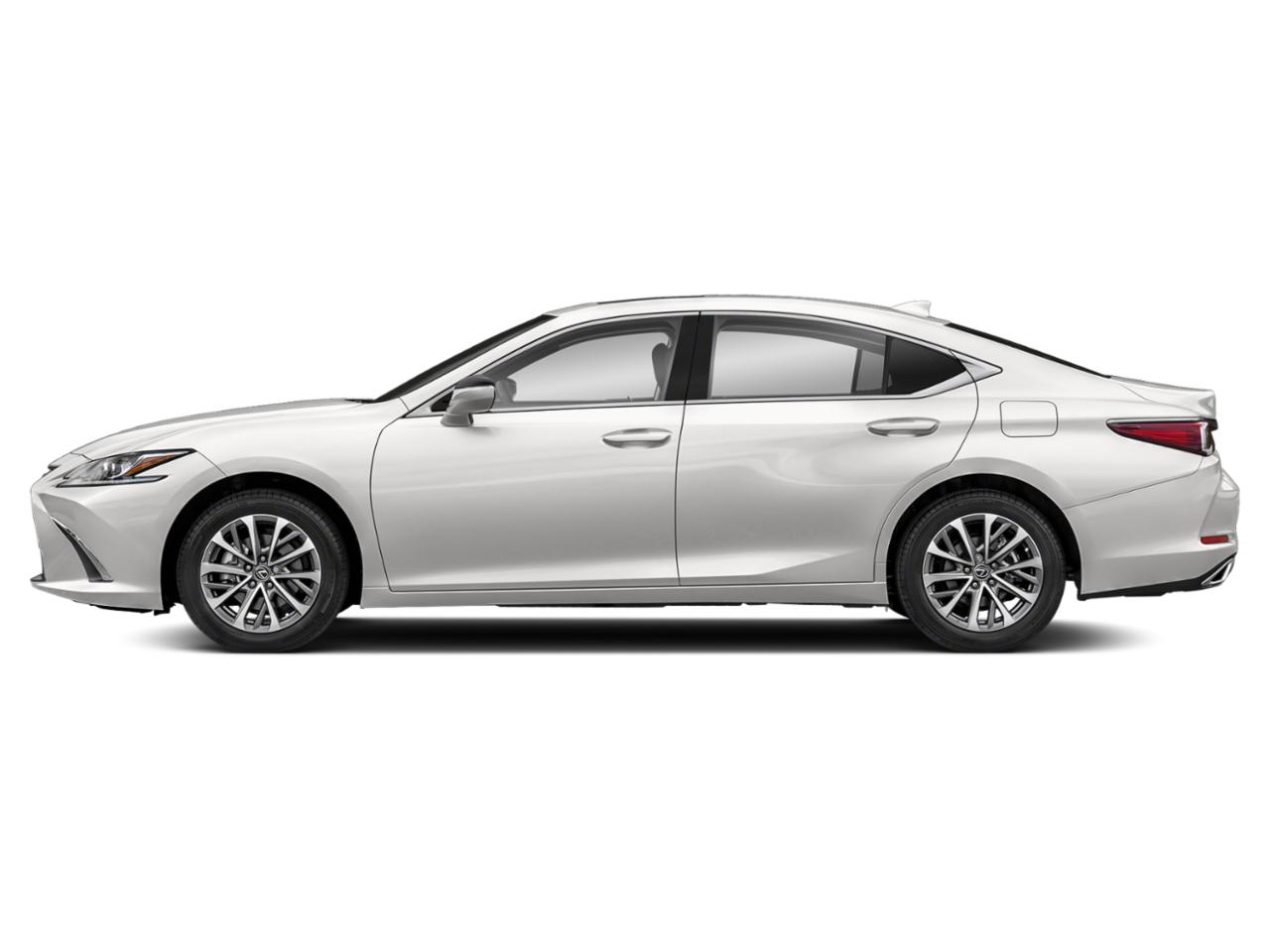 2023 Lexus ES 350 Vehicle Photo in West Palm Beach, FL 33417