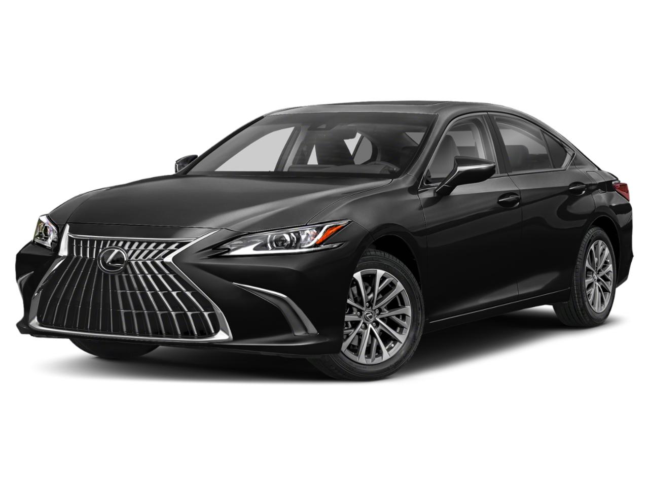 2023 Lexus ES 350 Vehicle Photo in West Palm Beach, FL 33417