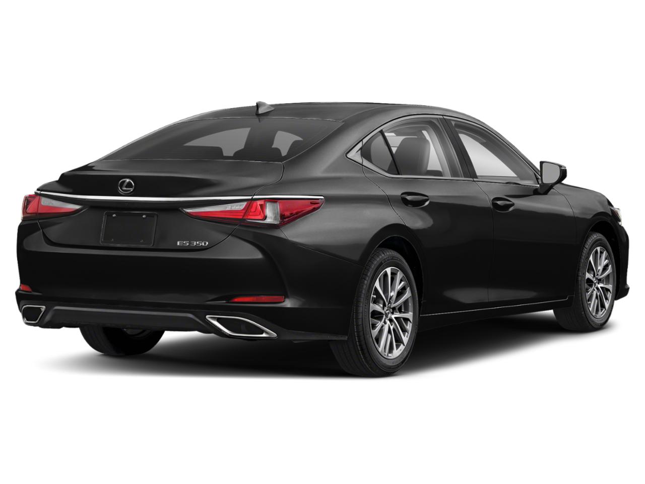 2023 Lexus ES 350 Vehicle Photo in West Palm Beach, FL 33417