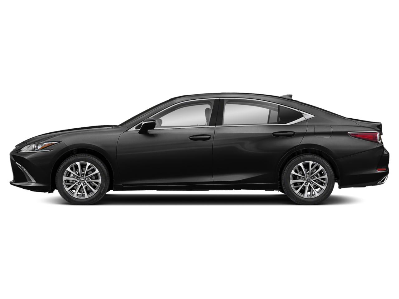 2023 Lexus ES 350 Vehicle Photo in West Palm Beach, FL 33417