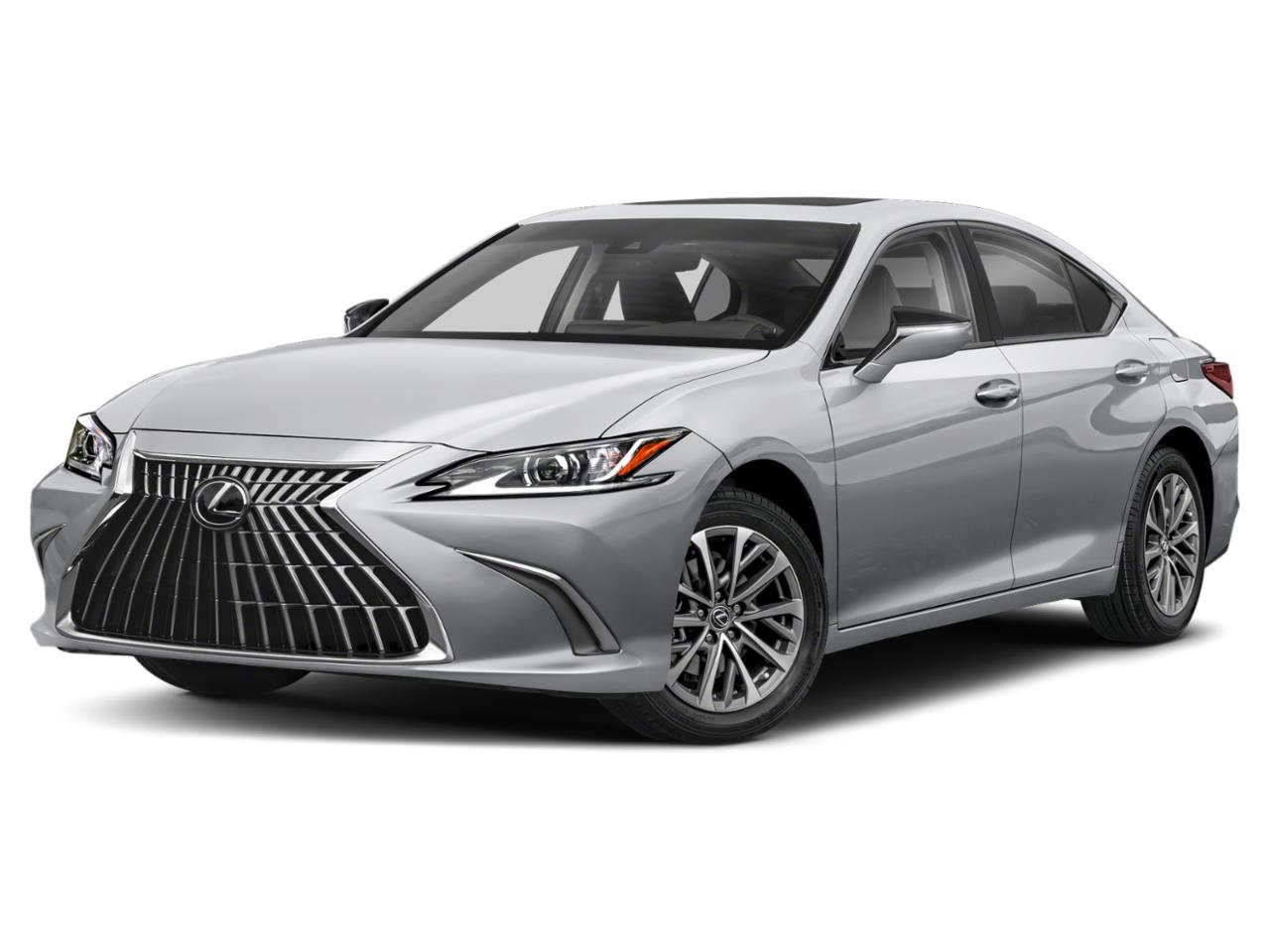 2023 Lexus ES 350 Vehicle Photo in Ft. Myers, FL 33907