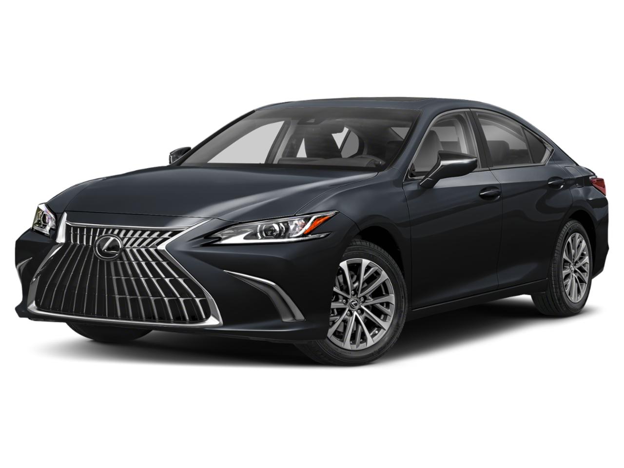 2023 Lexus ES 350 Vehicle Photo in West Palm Beach, FL 33417