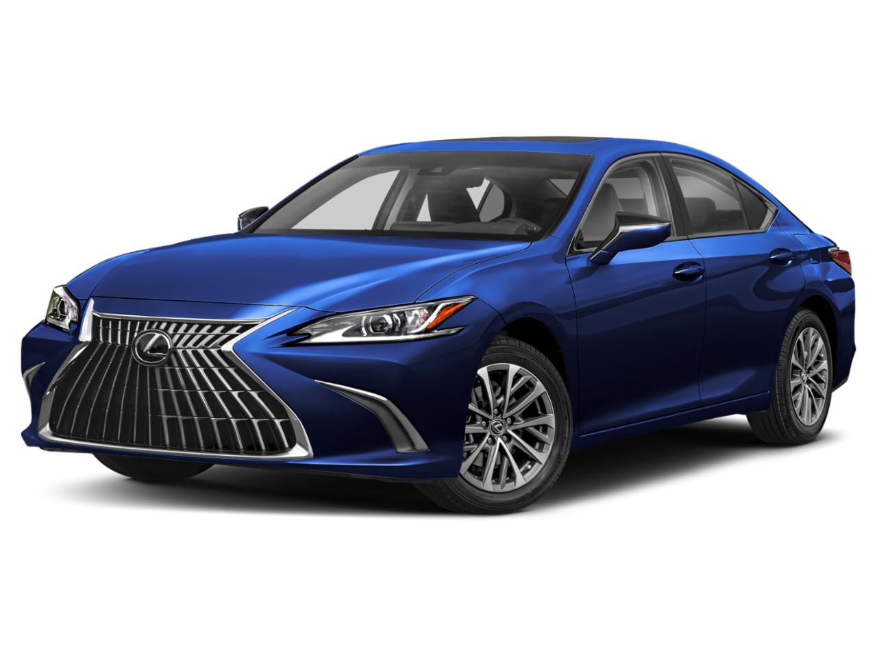 2023 Lexus ES 350 Vehicle Photo in West Palm Beach, FL 33417