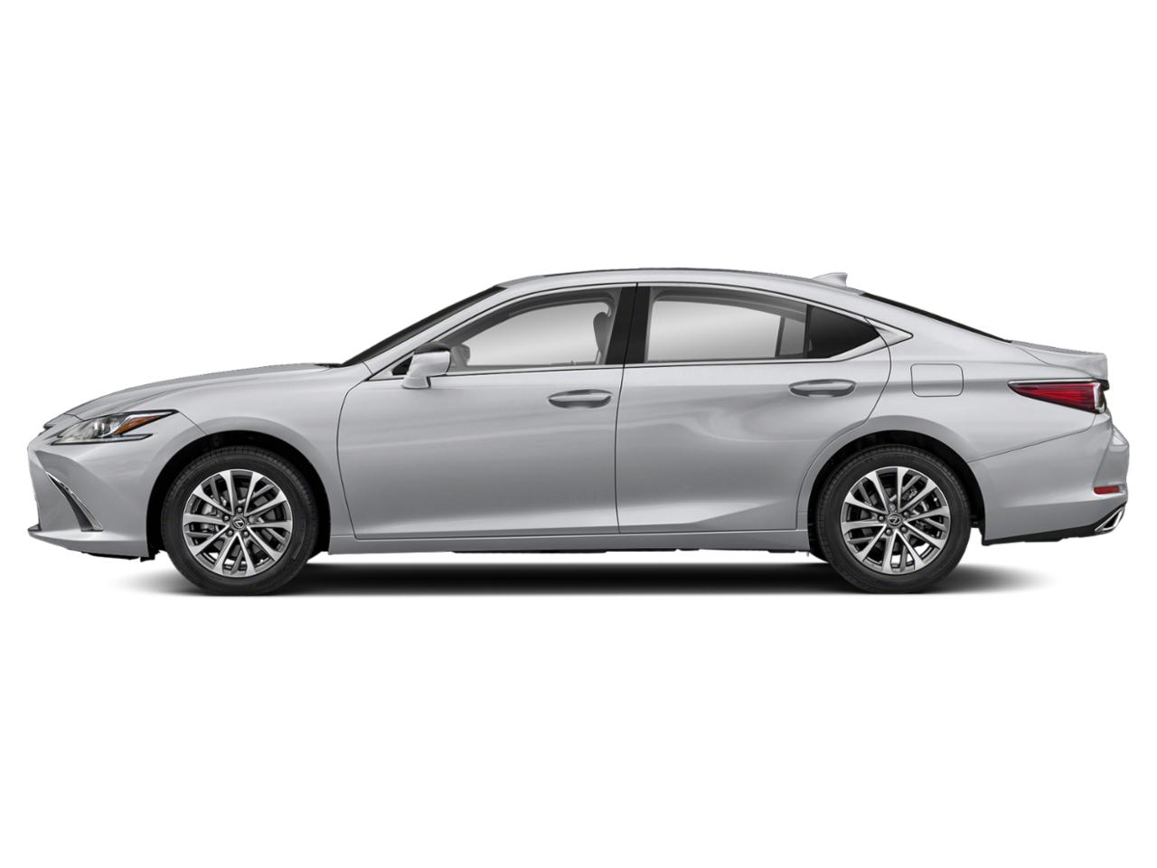 2023 Lexus ES 350 Vehicle Photo in Ft. Myers, FL 33907