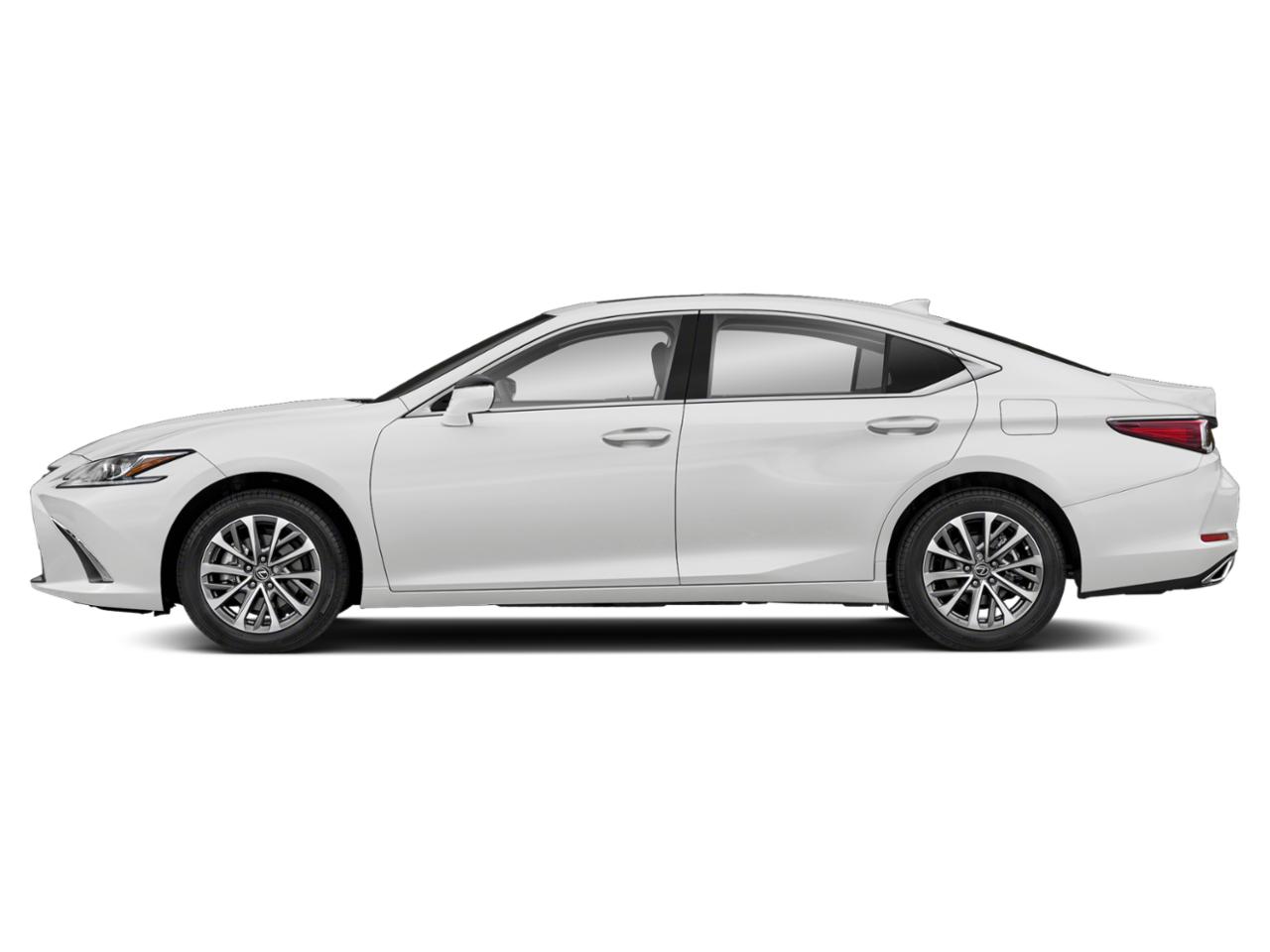 2023 Lexus ES 350 Vehicle Photo in Clearwater, FL 33761