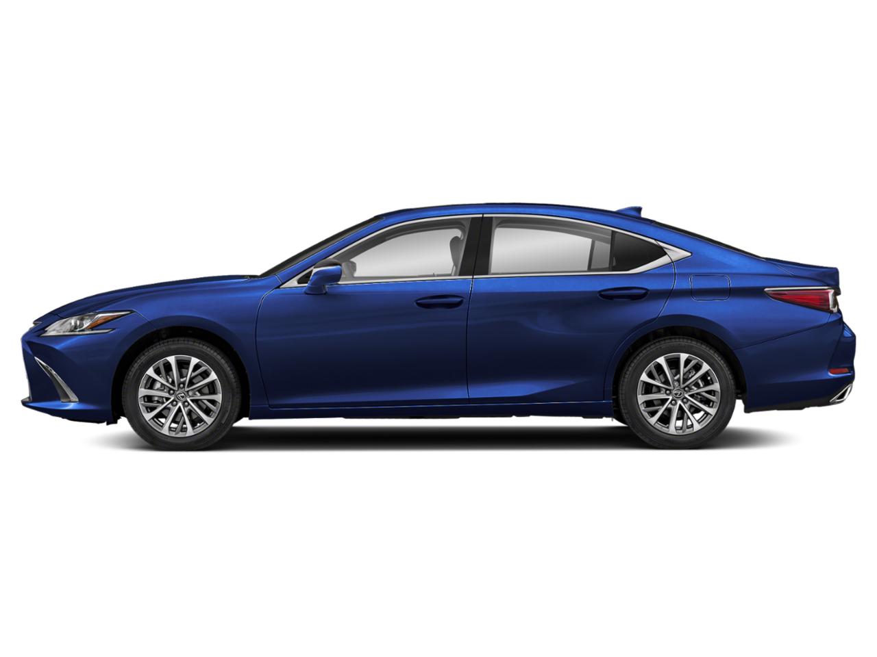 2023 Lexus ES 350 Vehicle Photo in Tampa, FL 33614