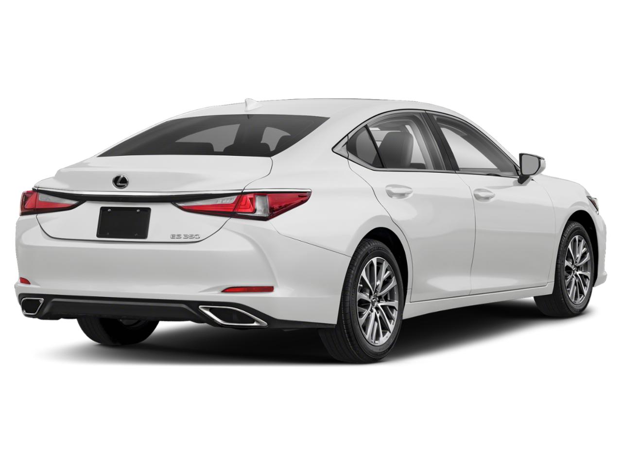 2023 Lexus ES 350 Vehicle Photo in Clearwater, FL 33761