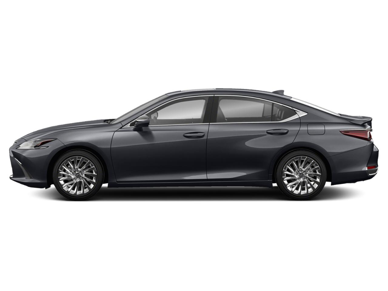 2023 Lexus ES 300h Vehicle Photo in West Palm Beach, FL 33417