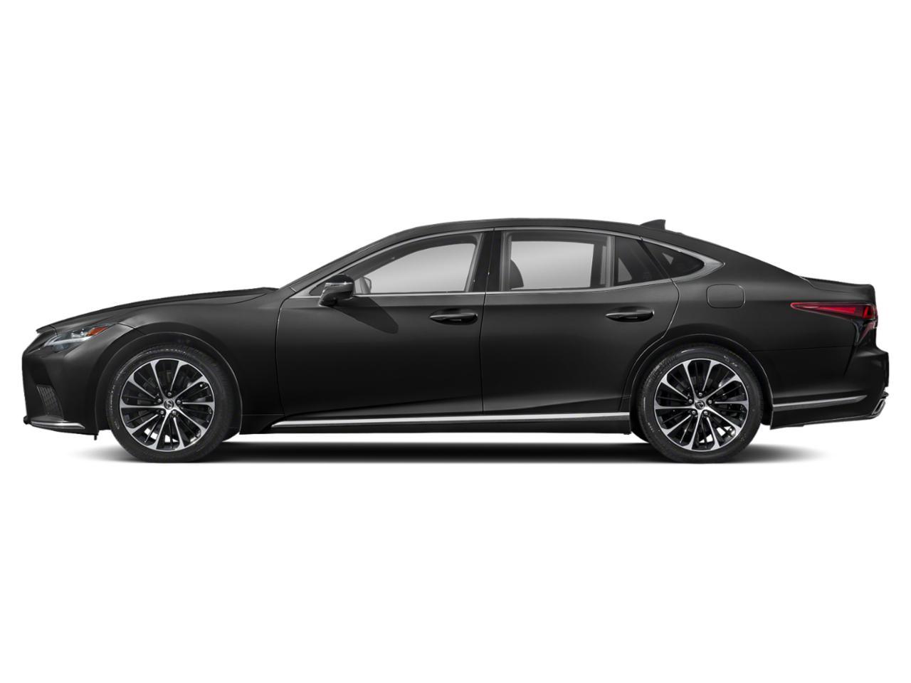 2023 Lexus LS 500 Vehicle Photo in Winter Park, FL 32792