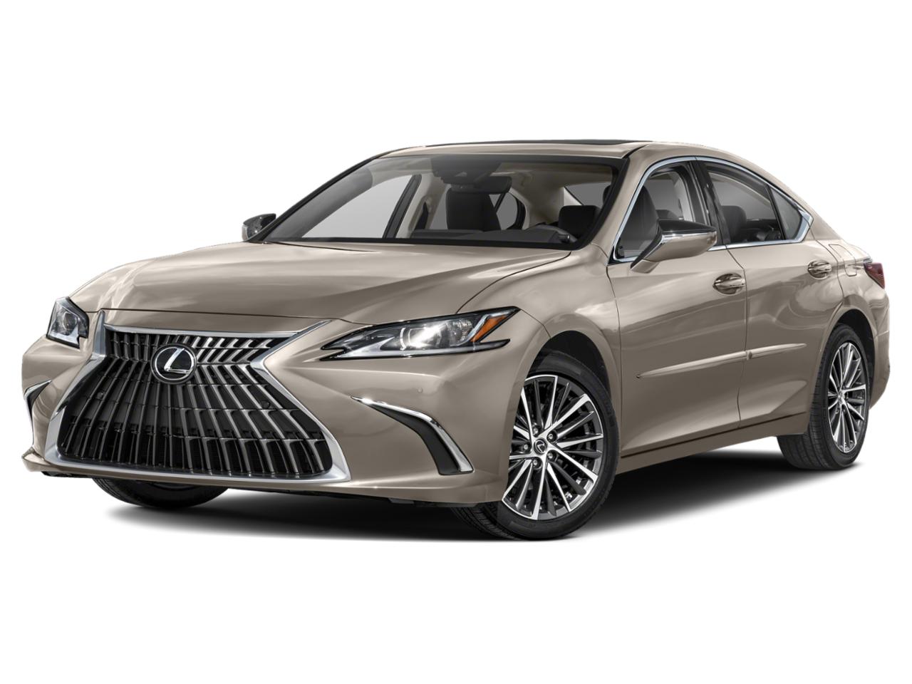 2023 Lexus ES 250 Vehicle Photo in Tampa, FL 33614