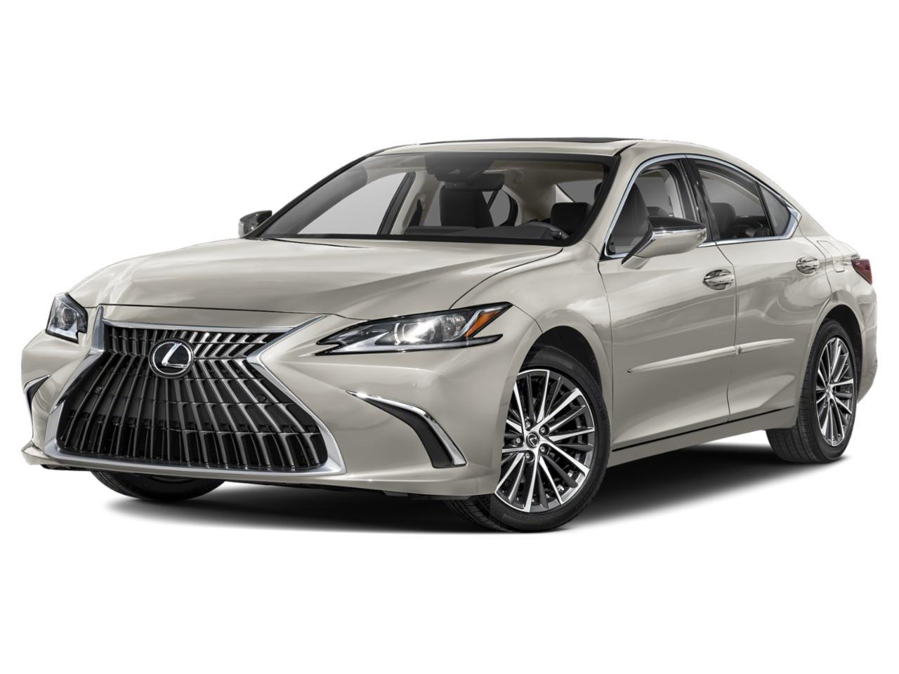 2023 Lexus ES 250 Vehicle Photo in Tampa, FL 33614