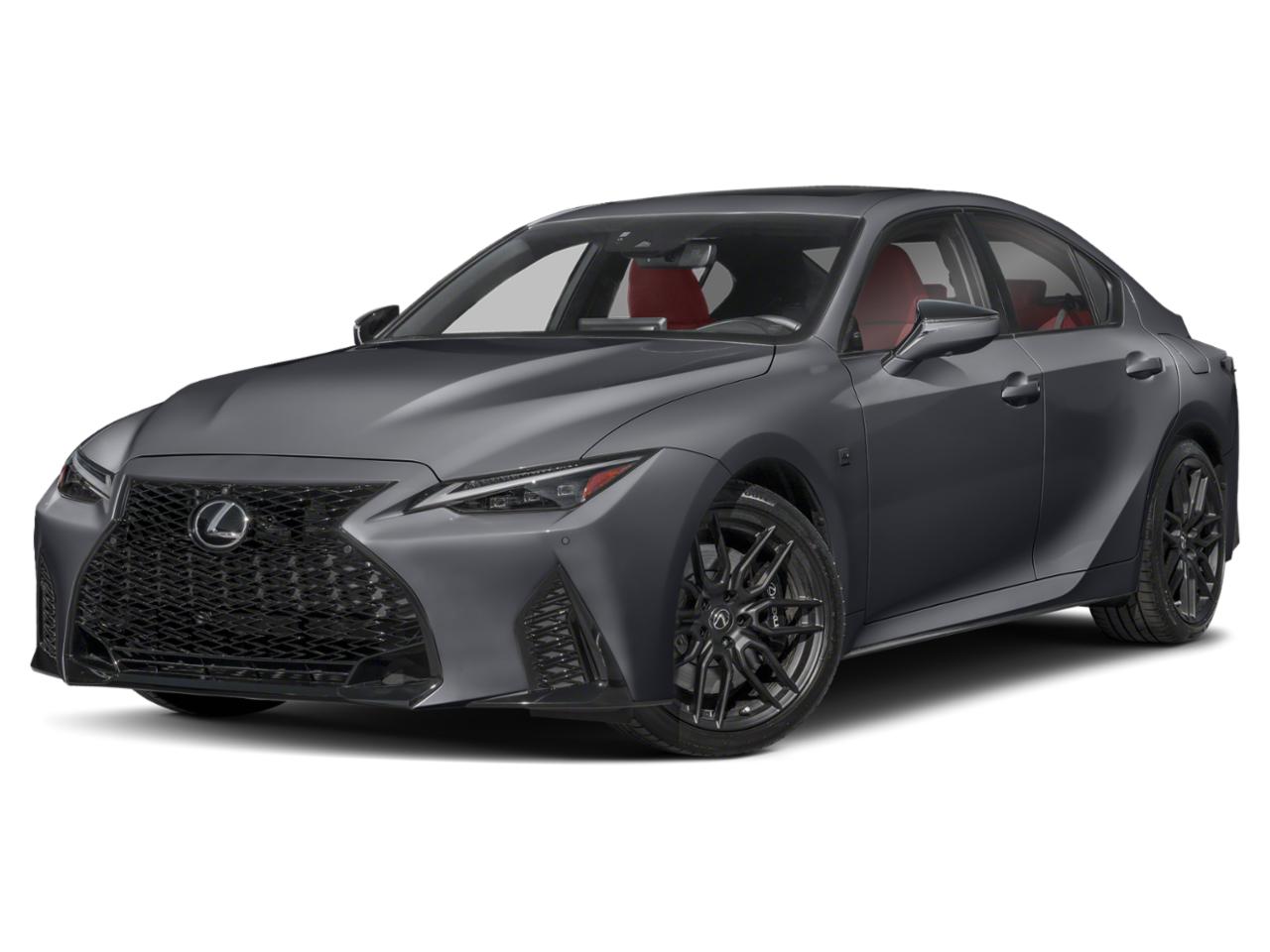 2023 Lexus IS Vehicle Photo in MEDINA, OH 44256-9631