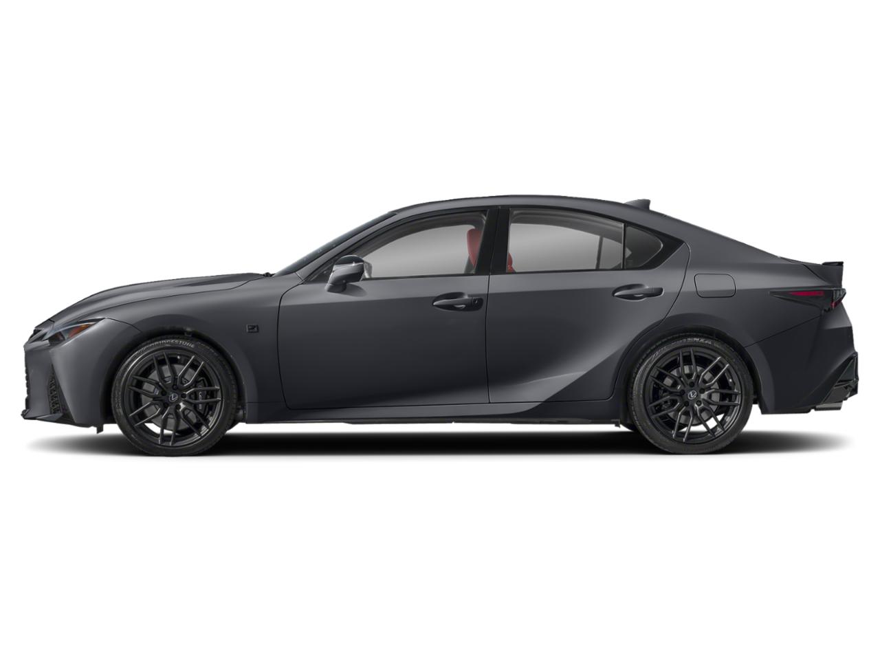 2023 Lexus IS Vehicle Photo in MEDINA, OH 44256-9631