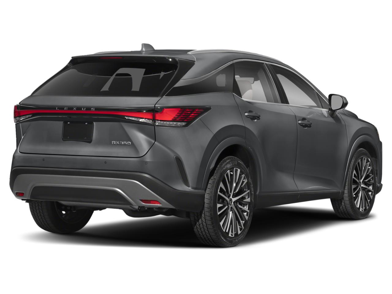 2023 Lexus RX 350 Vehicle Photo in West Palm Beach, FL 33417