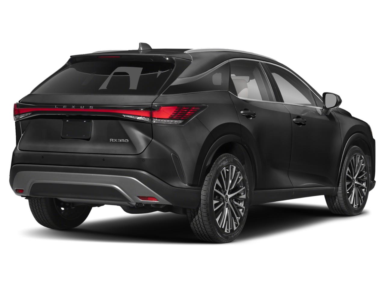 2023 Lexus RX Vehicle Photo in LAS VEGAS, NV 89118-3267