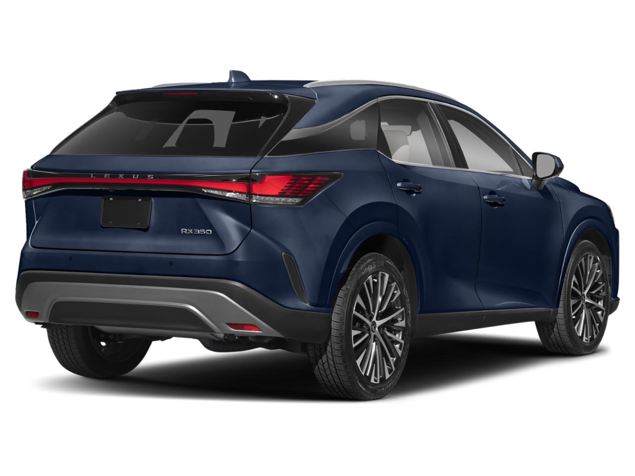 2023 Lexus RX 350 Vehicle Photo in Flemington, NJ 08822