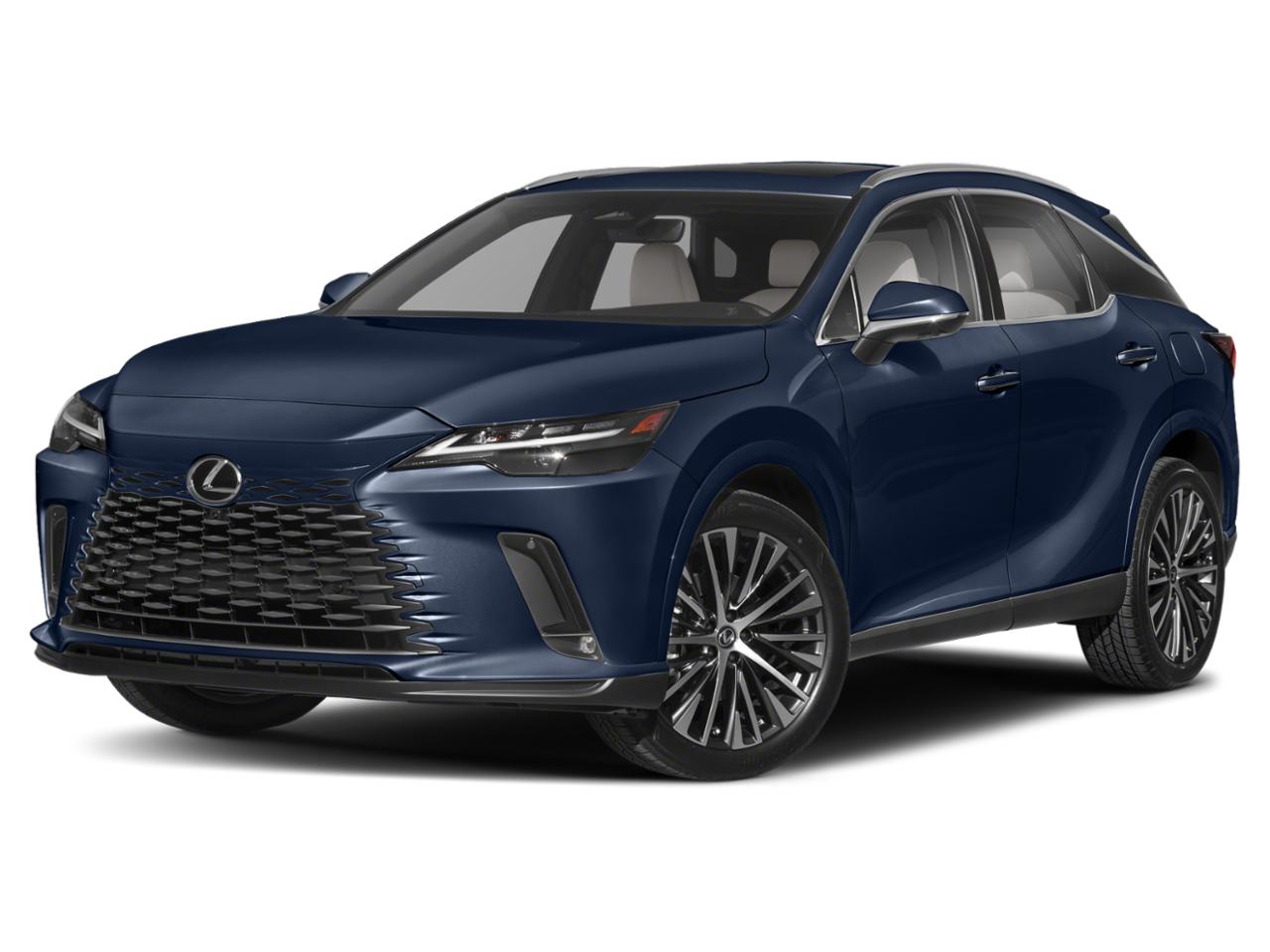 2023 Lexus RX 350 Vehicle Photo in Flemington, NJ 08822