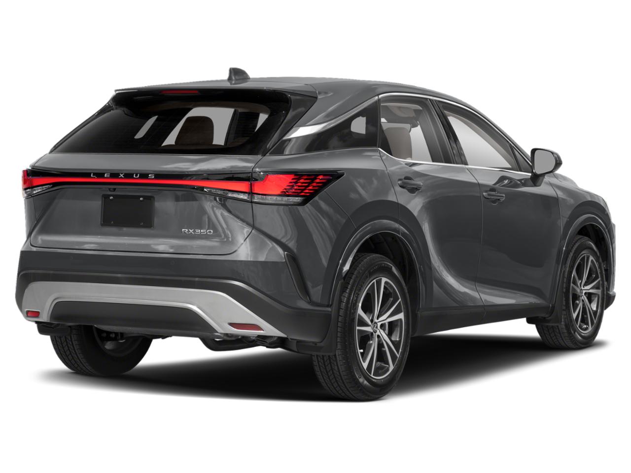 2023 Lexus RX 350 Vehicle Photo in West Palm Beach, FL 33417