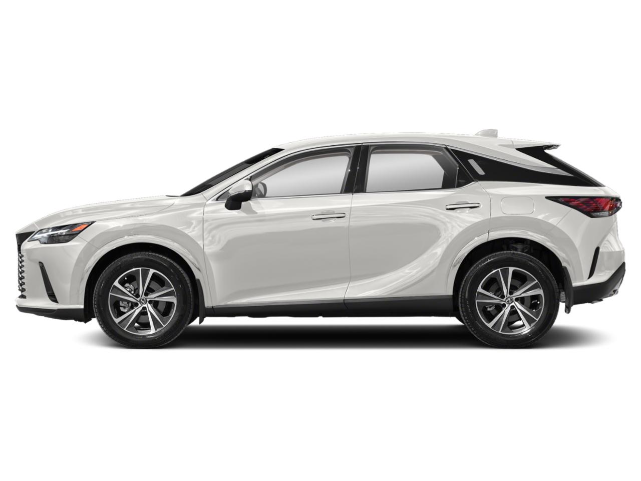 2023 Lexus RX 350 Vehicle Photo in West Palm Beach, FL 33417