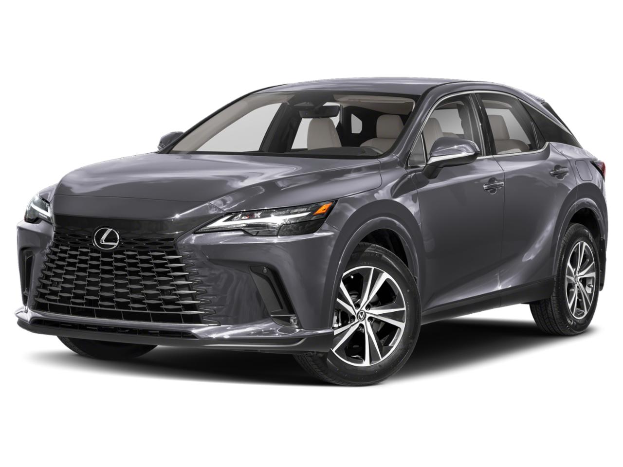 2023 Lexus RX 350 Vehicle Photo in Saint Charles, IL 60174