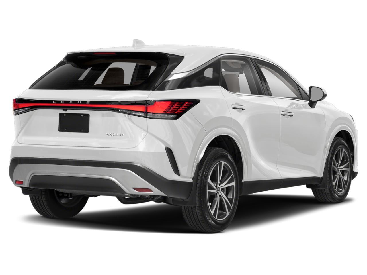 2023 Lexus RX 350 Vehicle Photo in Plainfield, IL 60586