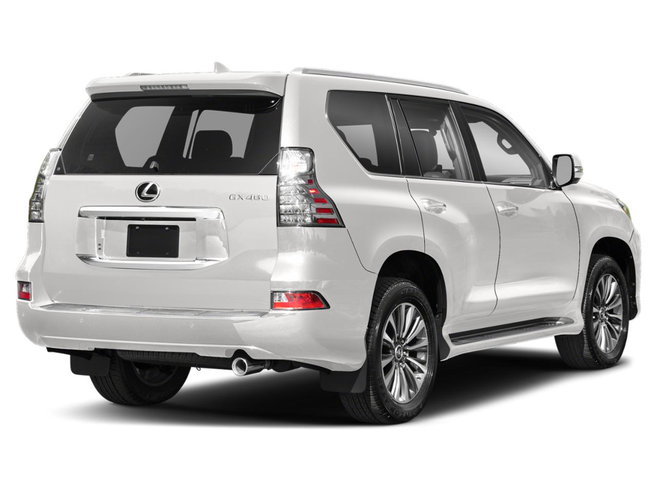 2023 Lexus GX 460 Vehicle Photo in Clearwater, FL 33761