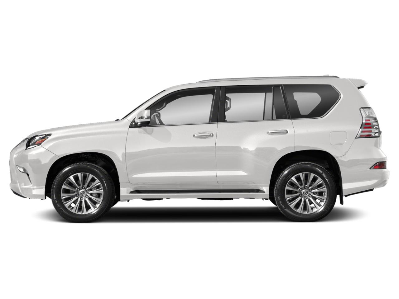 2023 Lexus GX 460 Vehicle Photo in Clearwater, FL 33761