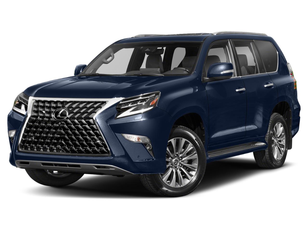 2023 Lexus GX 460 Vehicle Photo in Wesley Chapel, FL 33544