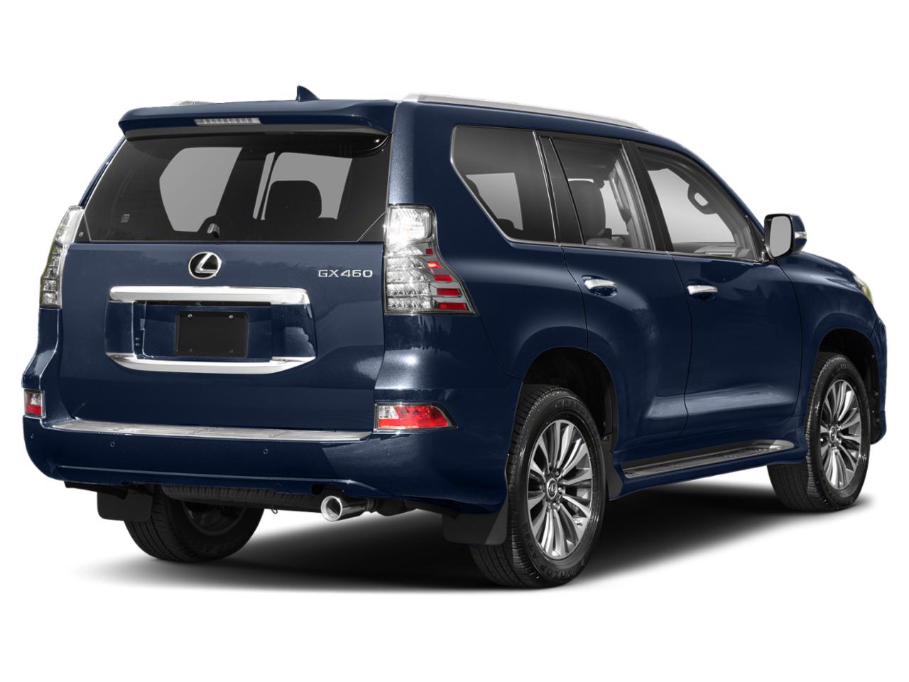 2023 Lexus GX 460 Vehicle Photo in Wesley Chapel, FL 33544