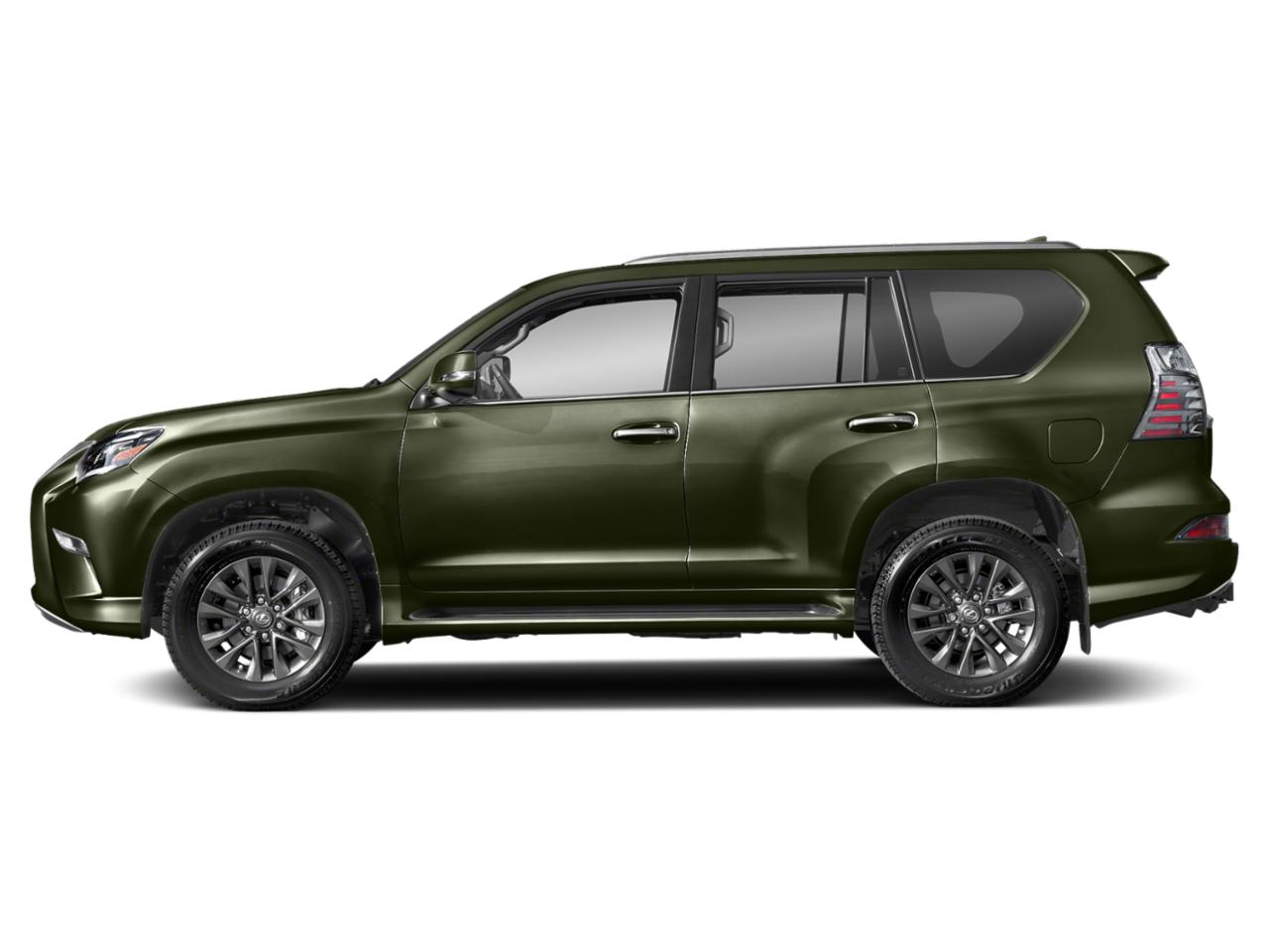 2023 Lexus GX 460 Vehicle Photo in San Antonio, TX 78238