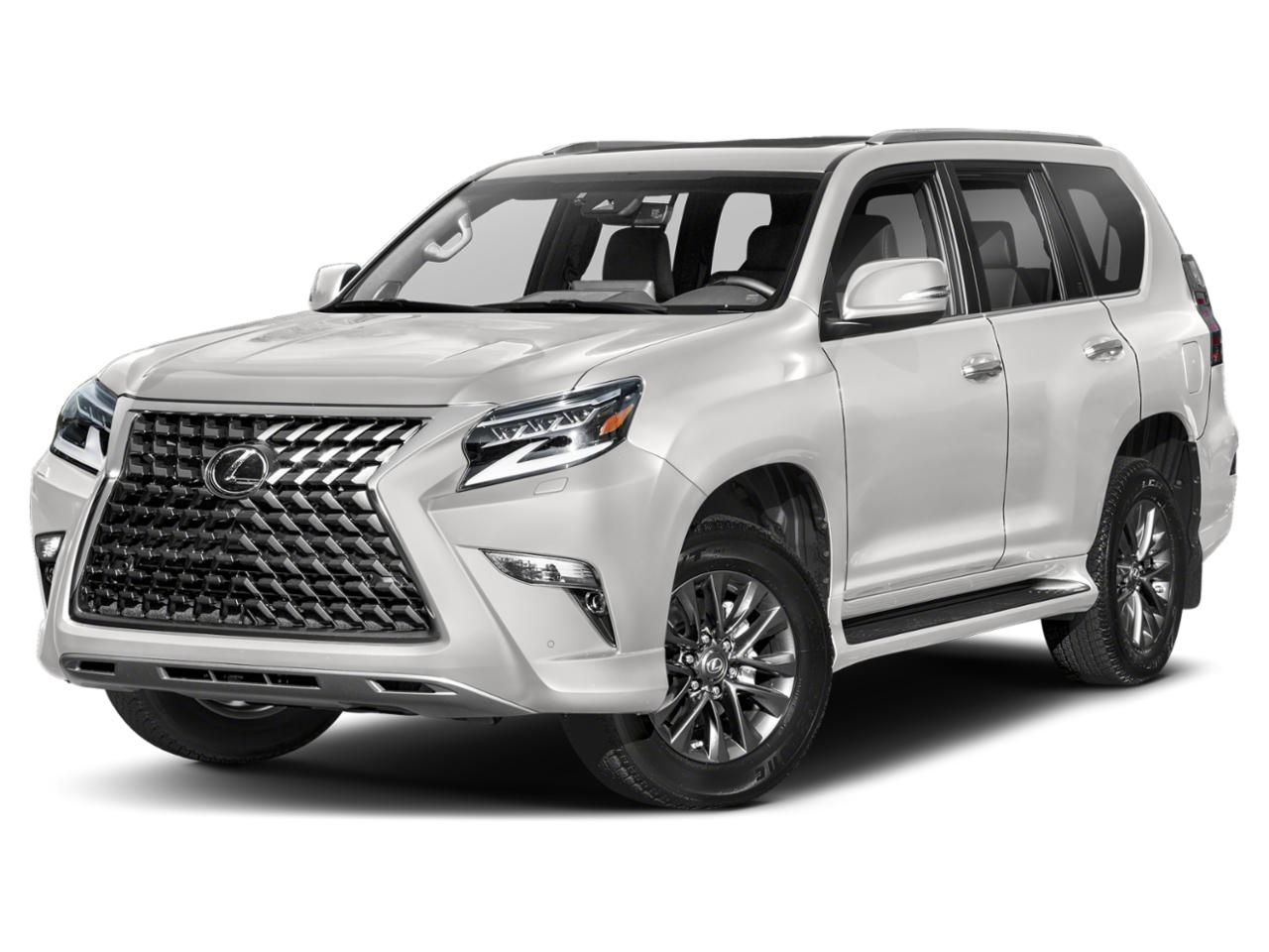 2023 Lexus GX 460 Vehicle Photo in ENGLEWOOD, CO 80113-6708